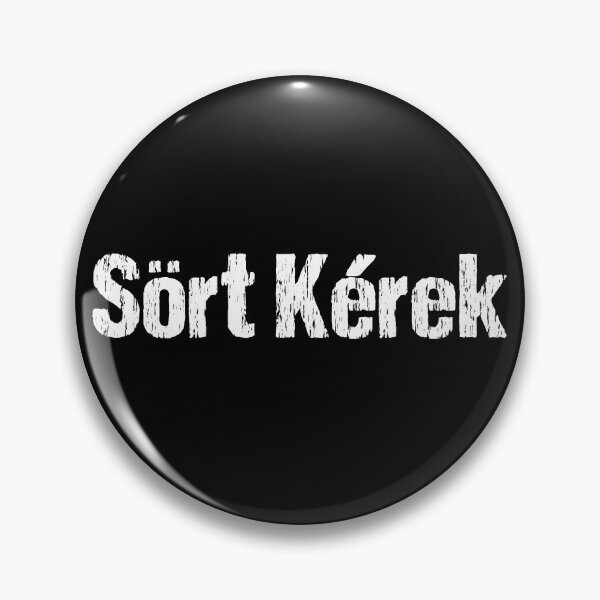 Item preview, Sort Kerek Beer Please Funny Hungarian Language Distressed designed and sold by Nirvanibex.