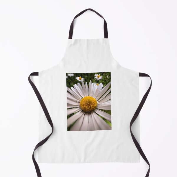 Artikelvorschau, Gänseblümchen-Blumen-Makrofotografie entworfen und verkauft von FilipeFerreira.