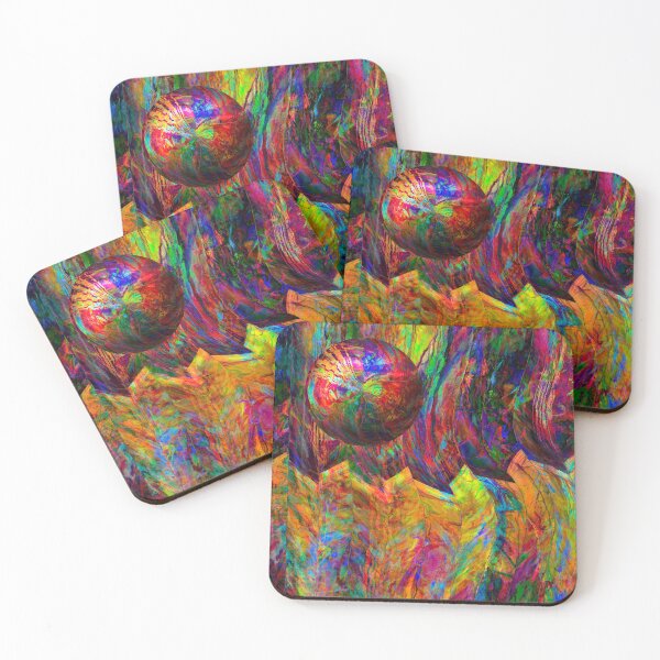 Item preview, Moonglow Manhattan designed and sold by Susan  Nixon.