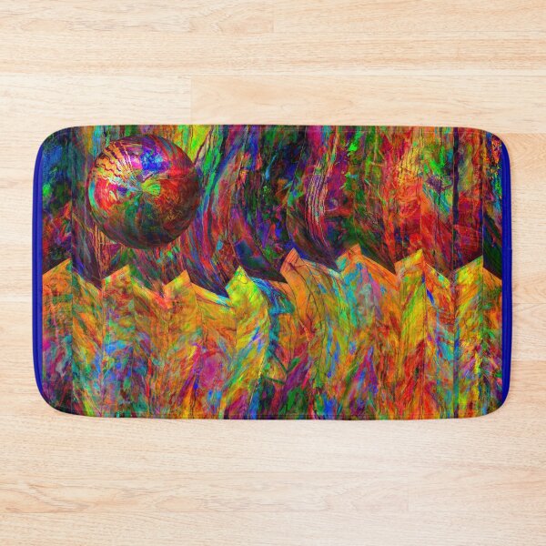 Item preview, Moonglow Manhattan designed and sold by Susan  Nixon.