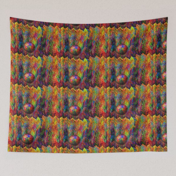 Item preview, Moonglow Manhattan designed and sold by Susan  Nixon.