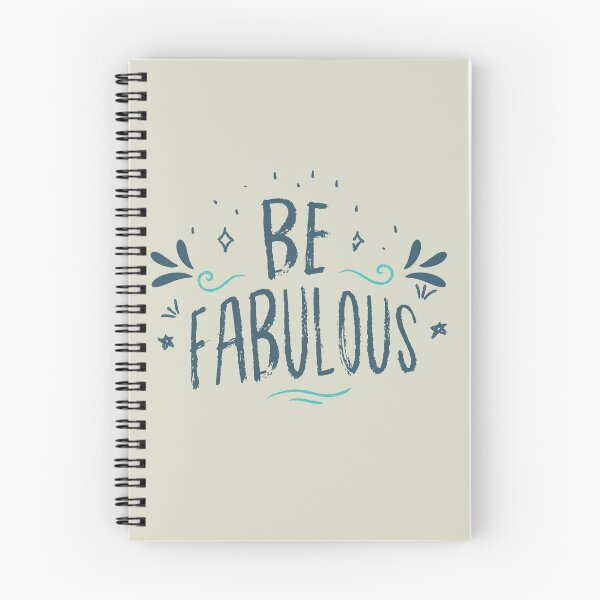 Item preview, Be Fabulous designed and sold by DeepJo.