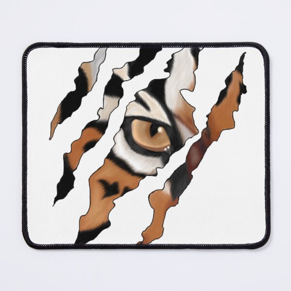Item preview, Desi Merch Tiger Design Pattern designed and sold by Desi  Merch.