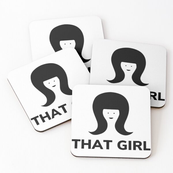 Item preview, That girl phoebe buffay t-shirt  designed and sold by DesignsByRikke.