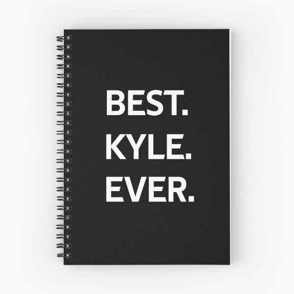 Item preview, BEST KYLE EVER designed and sold by rachidhaz.