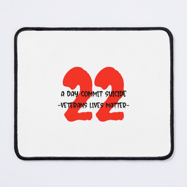 Item preview, 22 Veterans designed and sold by Mitchel-Buh.
