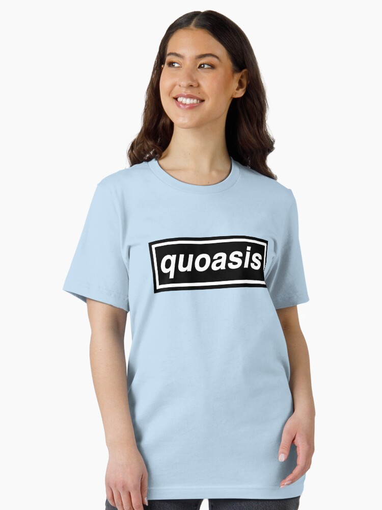 lennon gallagher blur t shirt