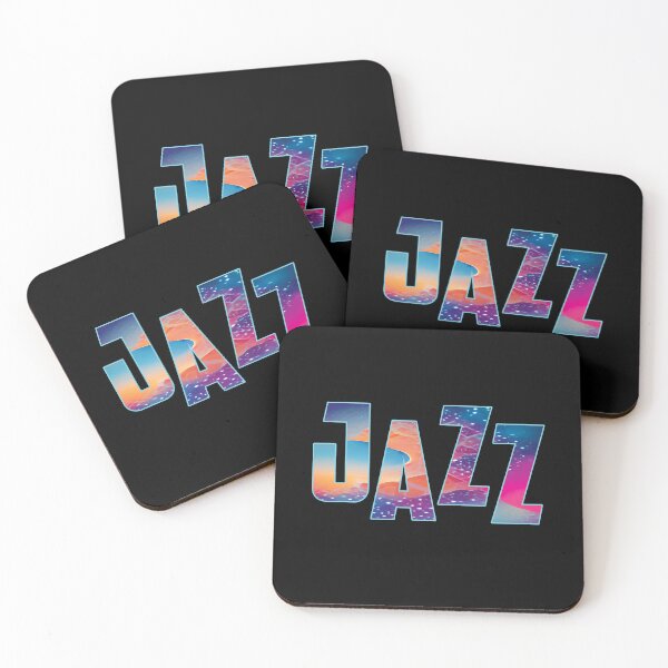 Item preview, Jazz designed and sold by CattlettArt.