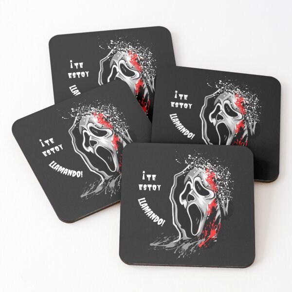 Item preview, Scream, I'm calling you! designed and sold by MirallesDiGital.