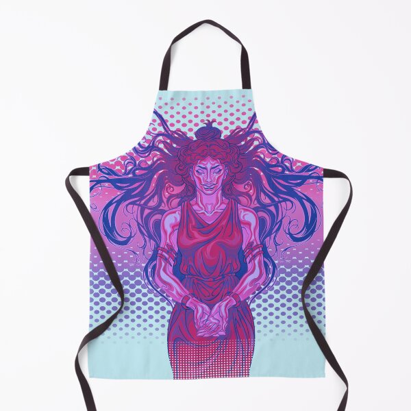Item preview, Bi Sorceress designed and sold by Vyscera C.
