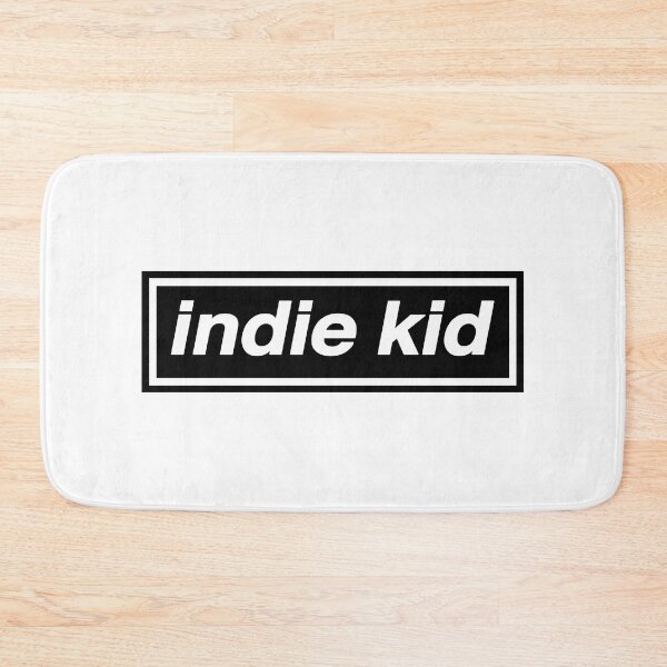 Item preview, Indie Kid - OASIS Band Tribute - MADE IN THE 90s designed and sold by phigment-art.
