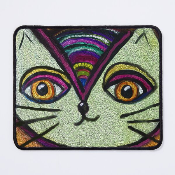 Item preview, PaleMax Cosmic Cat designed and sold by Mary Egan.