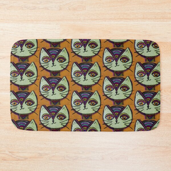 Item preview, PaleMax Cosmic Cat designed and sold by Mary Egan.