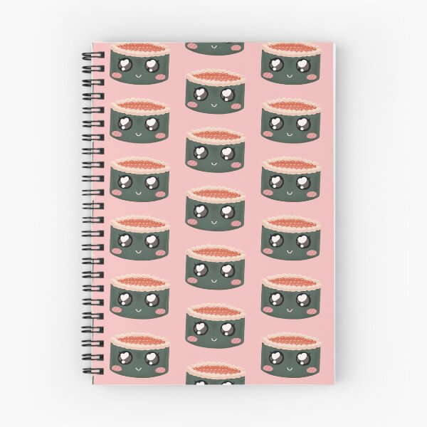 Item preview, Cute Sushi Chibi designed and sold by MelTina.
