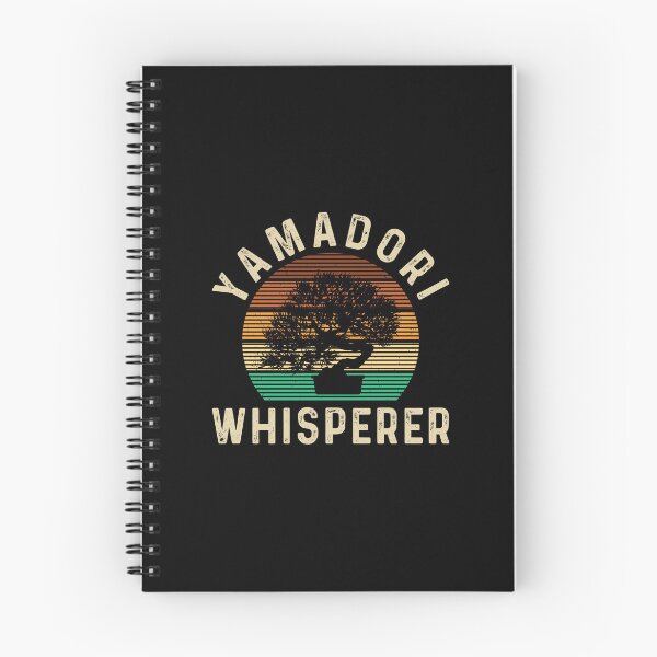 Item preview, Bonsai Tree Yamadori Whisperer Trees Penjing designed and sold by StrongShirts.