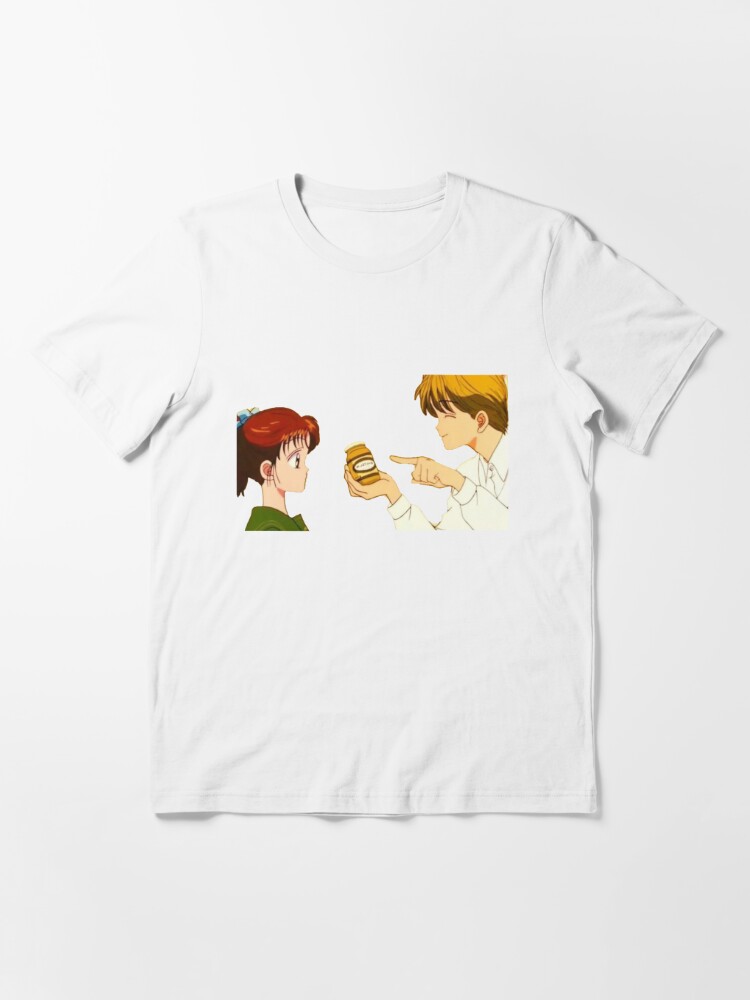 Marmalade Boy - Miki and Yu | Essential T-Shirt
