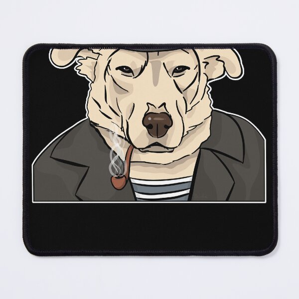 Item preview, Salty Sea Captain designed and sold by LOUDOjjjk.