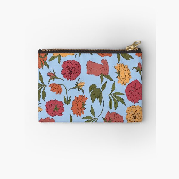 Item preview, Flowerbed designed and sold by Corrie Mick.