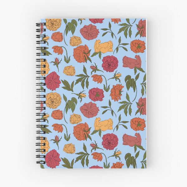 Item preview, Flowerbed designed and sold by Corrie Mick.