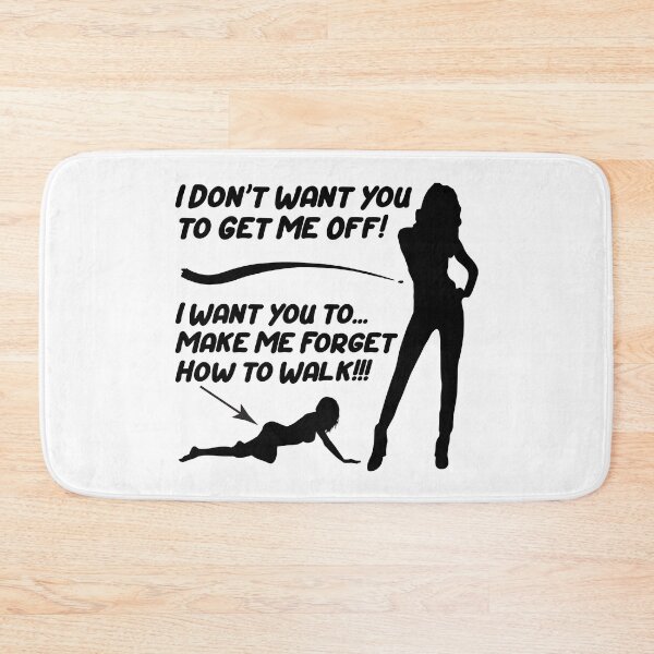 Item preview, Hotwife Swinger Lifestyle Make Me Forget How to Walk Sex designed and sold by swingersshop.
