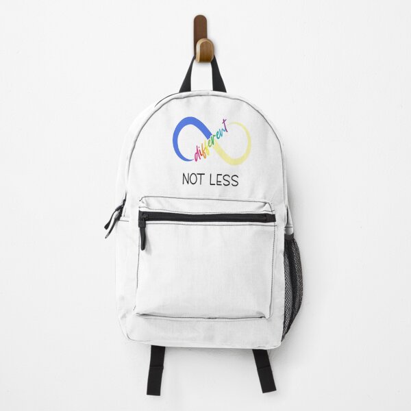 Item preview, Different Not Less designed and sold by TRWS.