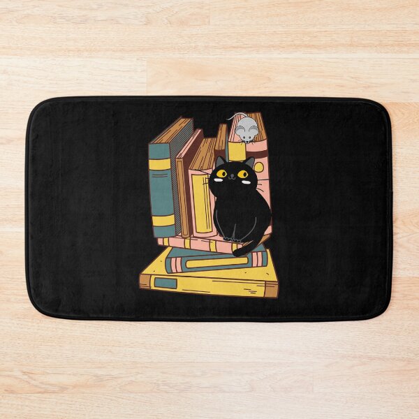 Item preview, Smart Black Cat designed and sold by LOUDOjjjk.
