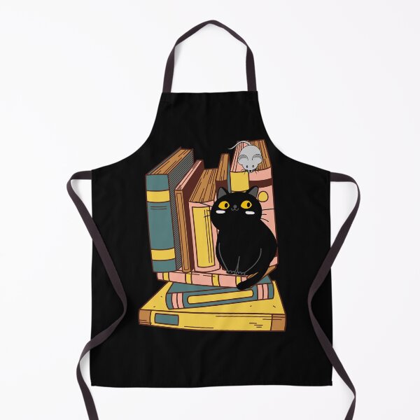 Item preview, Smart Black Cat designed and sold by LOUDOjjjk.