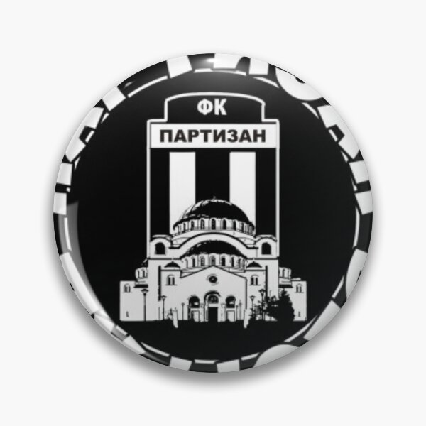 Item preview, Partizan designed and sold by Andrija1.