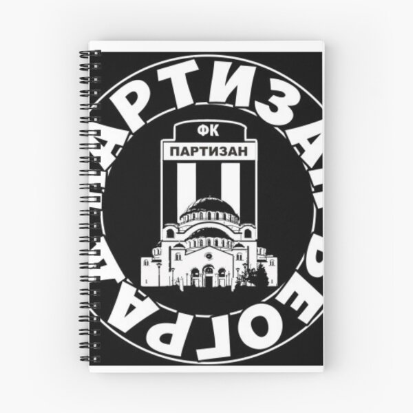Item preview, Partizan designed and sold by Andrija1.