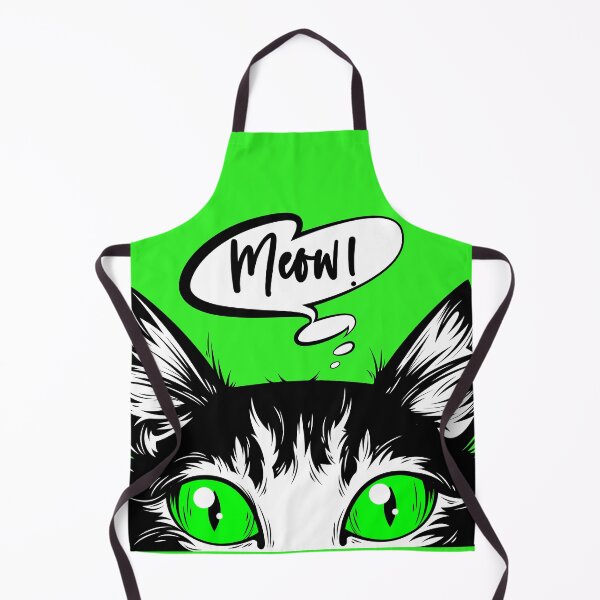 Item preview, Cat Meow designed and sold by Past-Midnight.