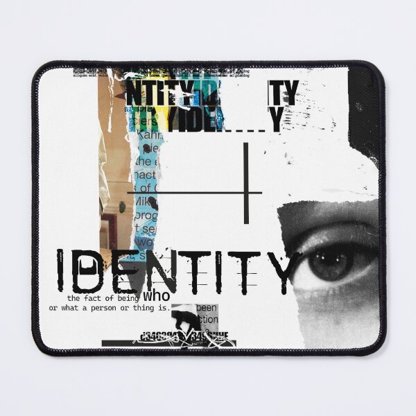 Item preview, Negative Space designed and sold by rozariodesigns1.