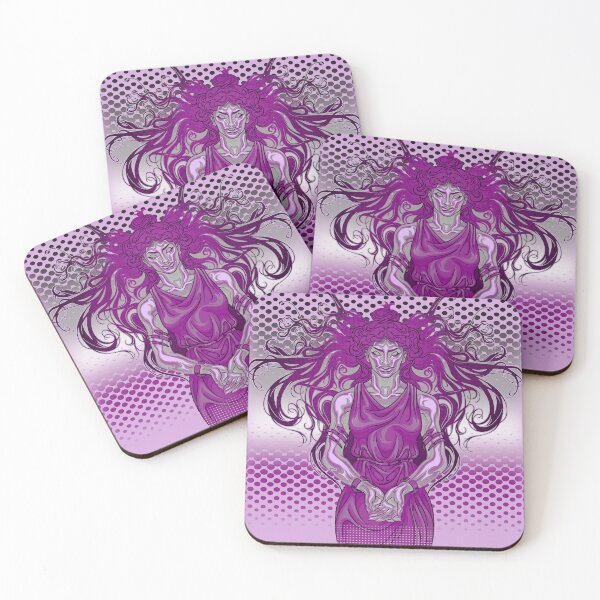 Item preview, Ace Sorceress designed and sold by Vyscera C.