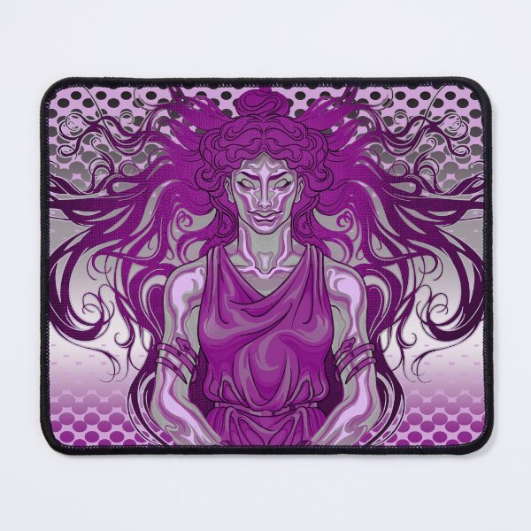 Item preview, Ace Sorceress designed and sold by Vyscera C.