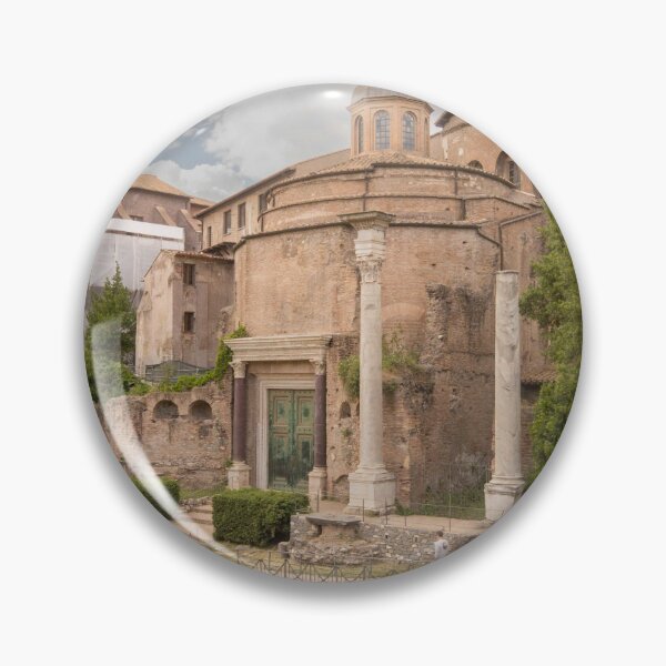 Item preview, Rome designed and sold by ianmark.