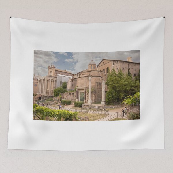 Item preview, Rome designed and sold by ianmark.