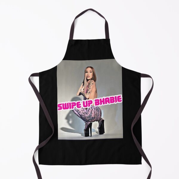 Item preview, Swipe Up Bhabie designed and sold by LOUDOjjjk.