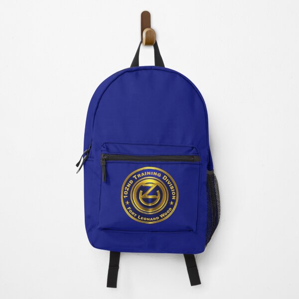 Item preview, 102nd Training Division  designed and sold by SoldierAlways.