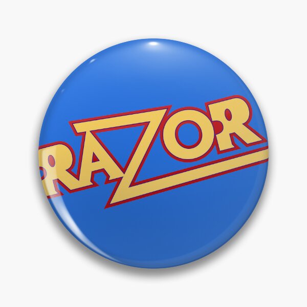 Item preview, RAZOR designed and sold by Linubidix.