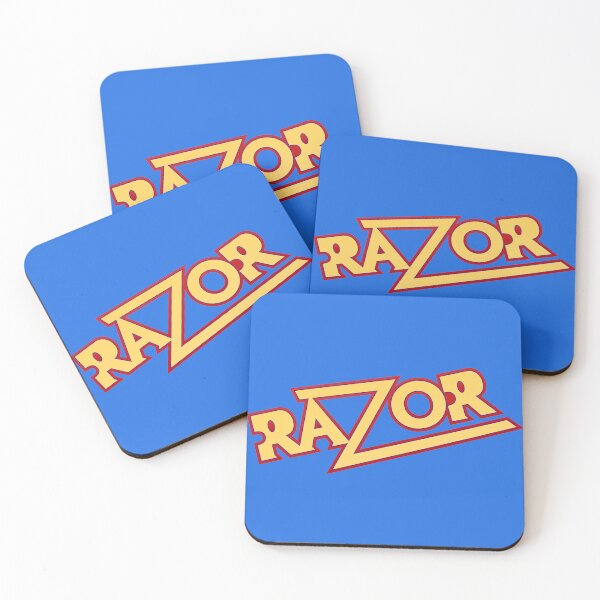 Item preview, RAZOR designed and sold by Linubidix.