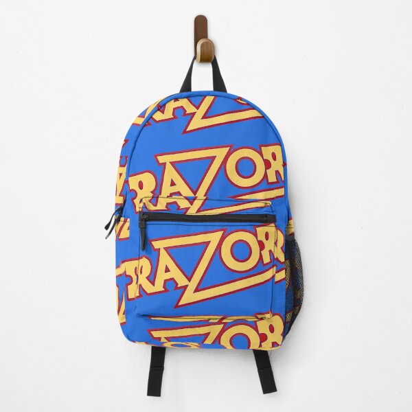 Item preview, RAZOR designed and sold by Linubidix.