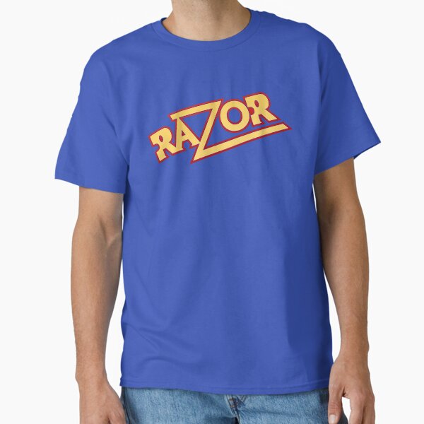 Item preview, RAZOR designed and sold by Linubidix.