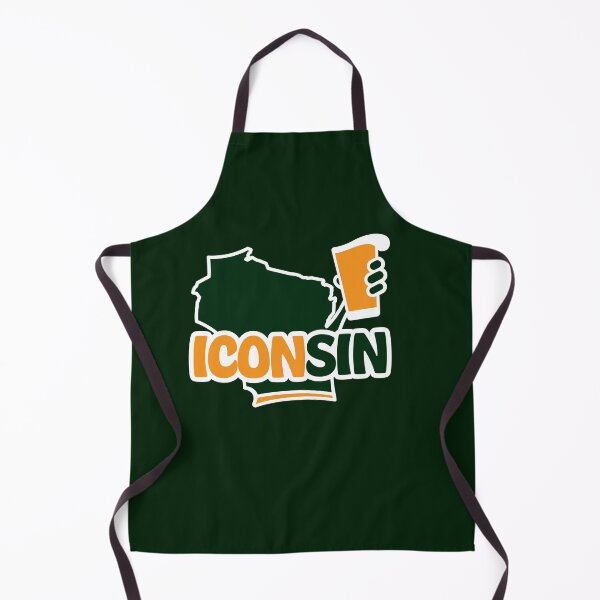 Item preview, Wisconsin is Iconsin designed and sold by gstrehlow2011.