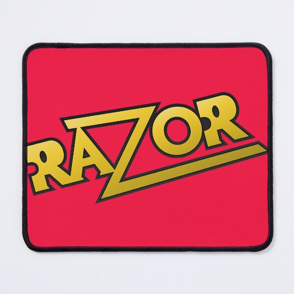 Item preview, RAZOR designed and sold by Linubidix.