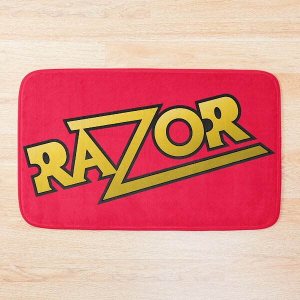 Item preview, RAZOR designed and sold by Linubidix.