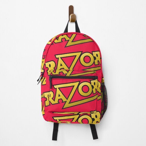 Item preview, RAZOR designed and sold by Linubidix.