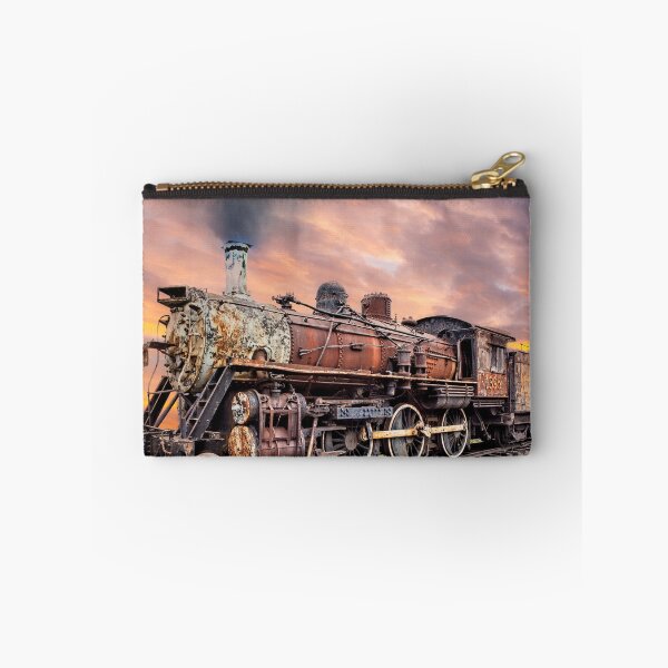 Item preview, Steam Locomotive Train Engine No.1395 at Coopersville Michigan designed and sold by Randall Nyhof.