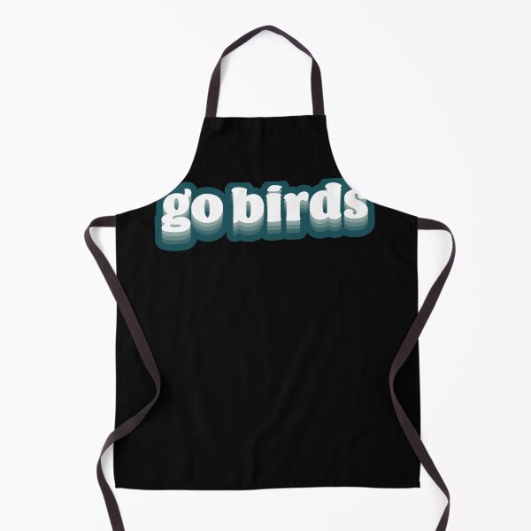 Item preview, Go Birds Sticker designed and sold by stewaales6.