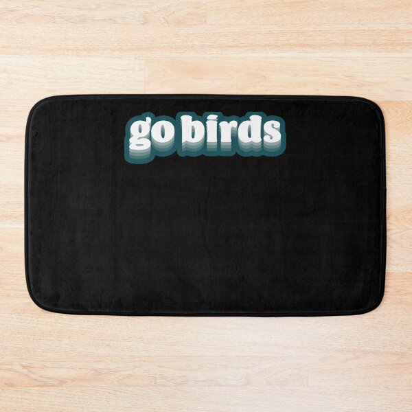 Item preview, Go Birds Sticker designed and sold by stewaales6.