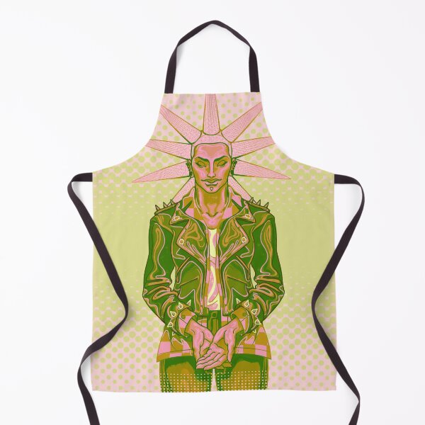 Item preview, Verdant Liberator designed and sold by Vyscera C.