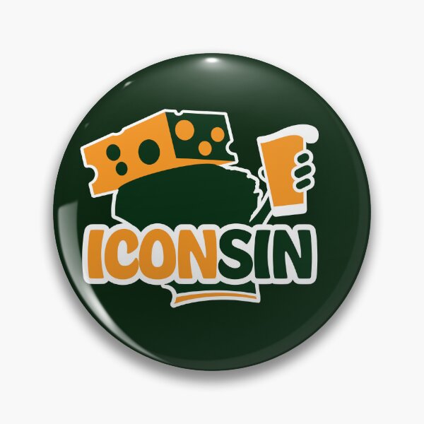 Item preview, Cheesehead Wisconsin is Iconsin designed and sold by gstrehlow2011.